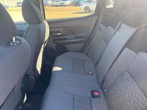 Certified 2025 Nissan Kicks SV w/ SV Premium Package image 27