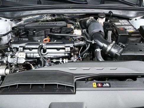 Used 2024 Kia K5 GT-Line FWD image 32