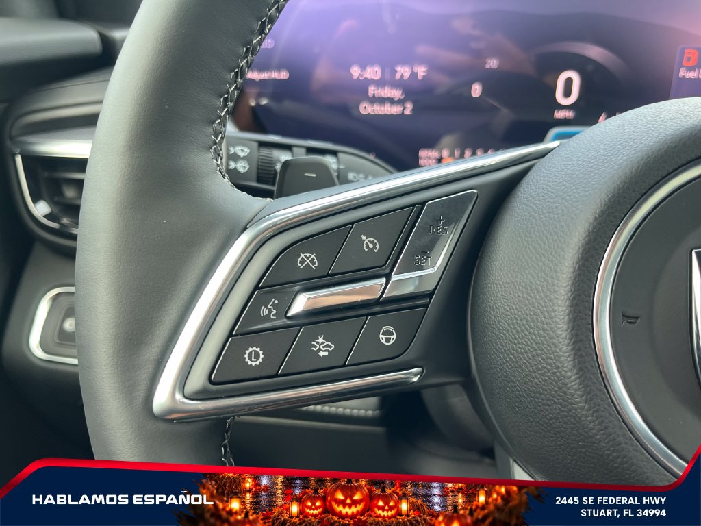 New 2027 Buick Enclave Sport Touring w/ Super Cruise Package FWD image 26