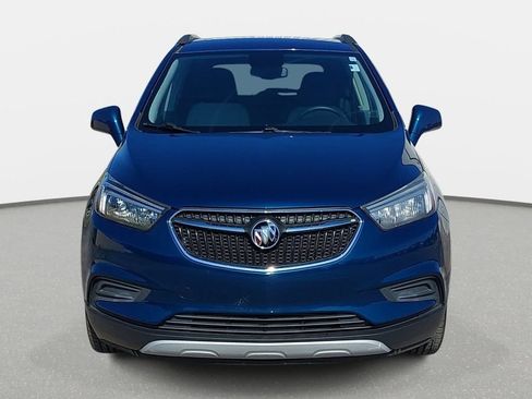 Used 2020 Buick Encore Preferred FWD image 2