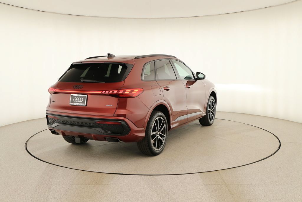 New 2026 Audi Q5 Premium Plus AWD/4WD image 6