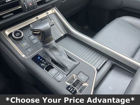 Used 2024 Lexus GX 550 w/ Accessory Package (Z1) image 63