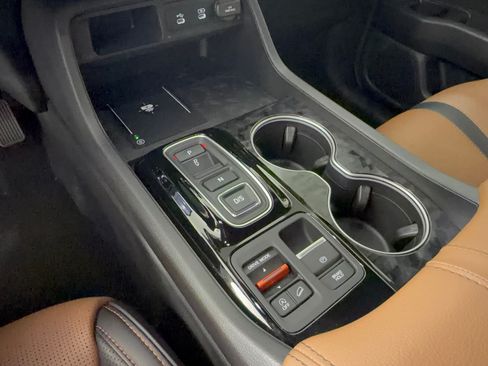 Certified 2026 Honda Passport TrailSport Elite image 21