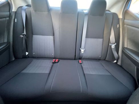 Used 2025 Nissan Sentra SV image 43