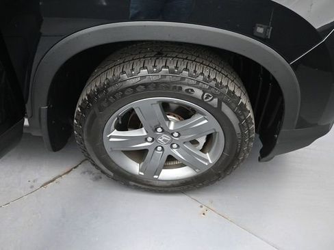 Certified 2023 Honda Ridgeline RTL-E image 37
