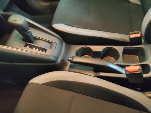 Used 2025 Nissan Versa S w/ Trunk Package FWD image 26