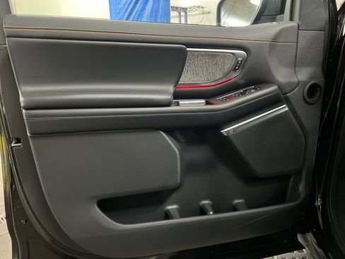 New 2025 Ford Expedition Tremor image 14