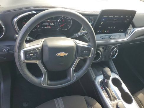 Certified 2024 Chevrolet Blazer LT w/ Convenience Package AWD/4WD image 19