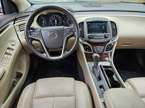 Used 2014 Buick LaCrosse Premium FWD image 11