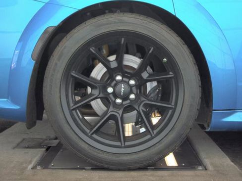 Used 2023 Dodge Charger SRT Hellcat w/ Harman/Kardon Audio Group image 12