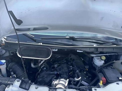 Used 2020 Ford Transit 350 XL image 13