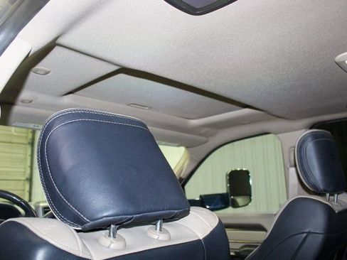 Used 2019 RAM 2500 Limited AWD/4WD image 16