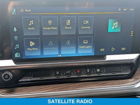 Certified 2024 Chevrolet Silverado 2500 LT w/ Convenience Package image 22