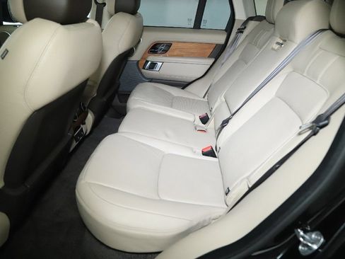 Certified 2021 Land Rover Range Rover Westminster Edition AWD/4WD image 28