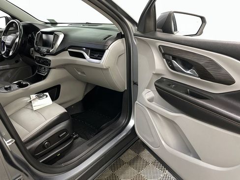 Certified 2018 GMC Terrain SLT w/ Preferred Package FWD image 37