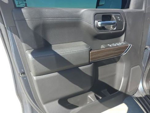 Used 2020 Chevrolet Silverado 1500 RST w/ All-Star Edition RWD image 11