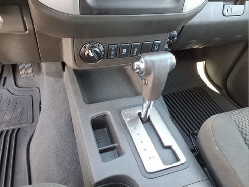 Used 2019 Nissan Frontier SV w/ Value Truck Package image 25