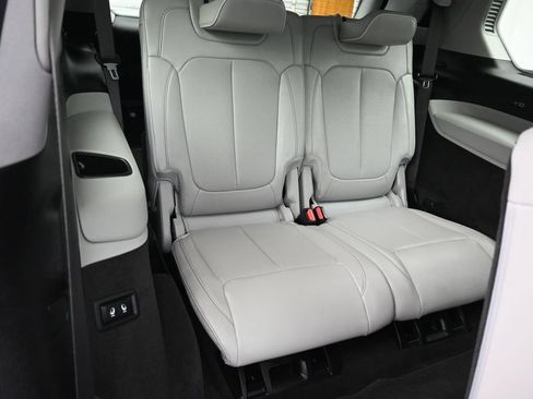Used 2021 Jeep Grand Cherokee L Overland w/ MOPAR Finishing Package AWD/4WD image 53