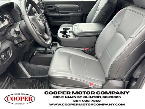 Used 2024 RAM 4500 Tradesman image 9