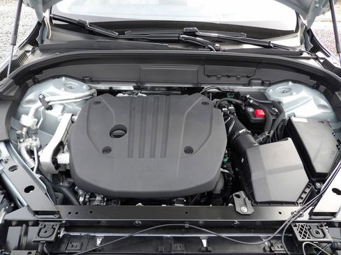 New 2026 Volvo XC60 B5 Ultra w/ Protection Package Premier image 28