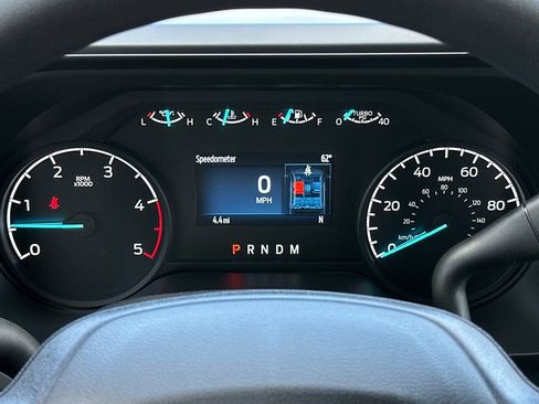 New 2026 Ford F350 XLT image 21