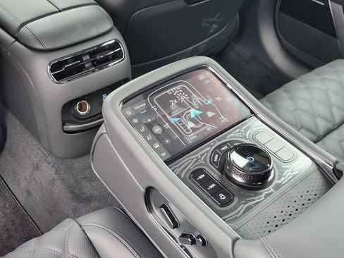 New 2026 Genesis G90 3.5T Prestige AWD/4WD image 24