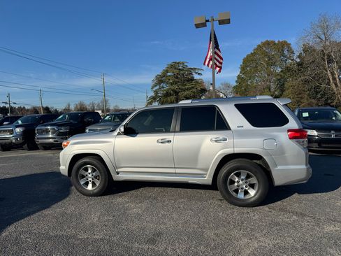 Used 2013 Toyota 4Runner Limited image 2