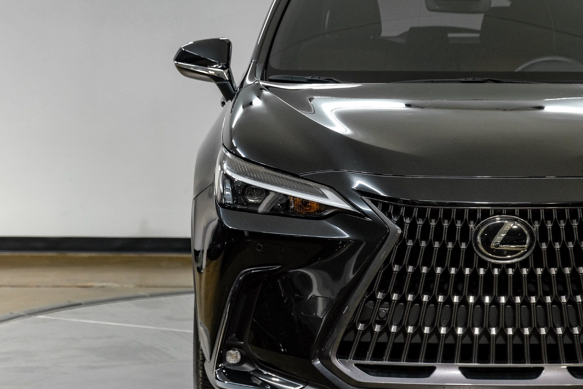 Used 2025 Lexus NX 250 FWD w/ Cold Area Package image 52