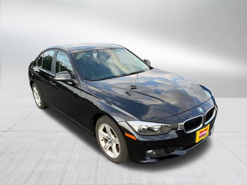 Used 2015 BMW 328i xDrive Sedan AWD/4WD image 6
