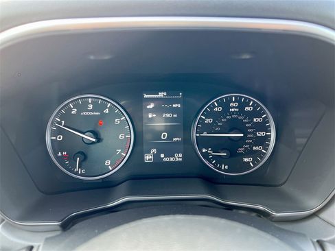 Used 2024 Subaru Outback Onyx Edition image 11