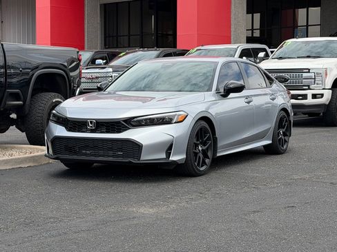 Used 2026 Honda Civic Sport image 37