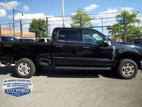 Used 2026 Ford F250 XLT AWD/4WD image 3