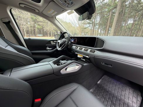 New 2026 Mercedes-Benz GLE 350 GLE 350 image 18