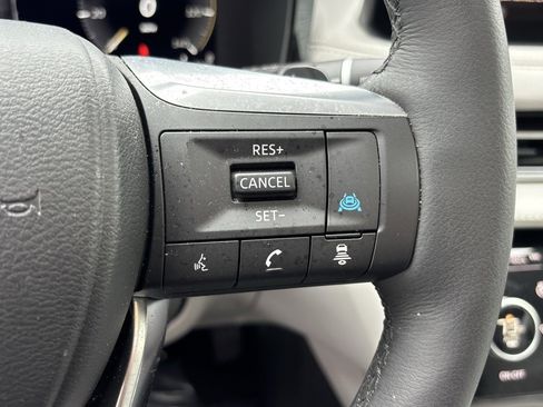 Certified 2026 INFINITI QX60 Luxe w/ Cargo Package image 15