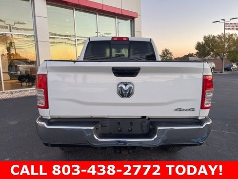 Used 2022 RAM 3500 Tradesman image 35