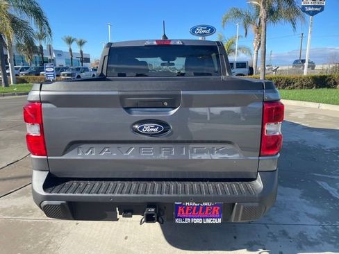 New 2026 Ford Maverick XLT image 4