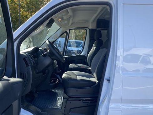 New 2026 RAM ProMaster 1500 w/ Convenience Group image 15