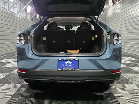 Used 2023 Ford Mustang Mach-E Select w/ Comfort Package Lite image 36