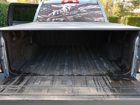 Used 2015 Chevrolet Silverado 1500 LT w/ All Star Edition image 12