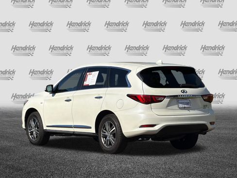 Used 2016 INFINITI QX60 Luxe image 7