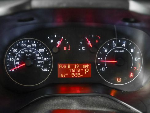 Used 2022 RAM ProMaster City Wagon FWD image 26