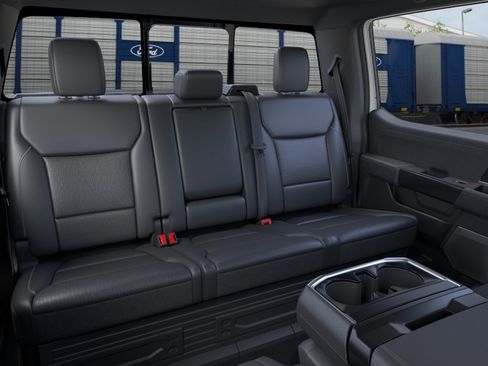 New 2026 Ford F150 Lariat AWD/4WD image 12