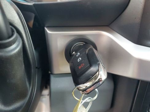 Certified 2024 Ford F350 XL w/ 360-Degree Camera Package image 23