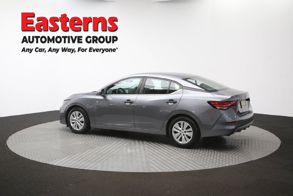 Used 2024 Nissan Sentra S FWD image 63