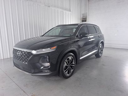 Used 2020 Hyundai Santa Fe SEL