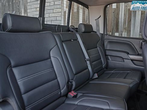 Used 2018 GMC Sierra 1500 Denali AWD/4WD image 22