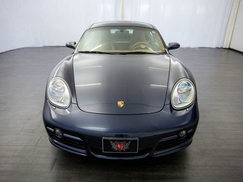Used 2007 Porsche Cayman S image 14