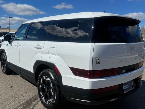 Used 2025 Hyundai Santa Fe SE image 6