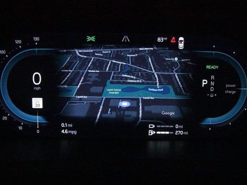 Certified 2025 Volvo XC90 T8 Plus w/ Protection Package Premier image 46