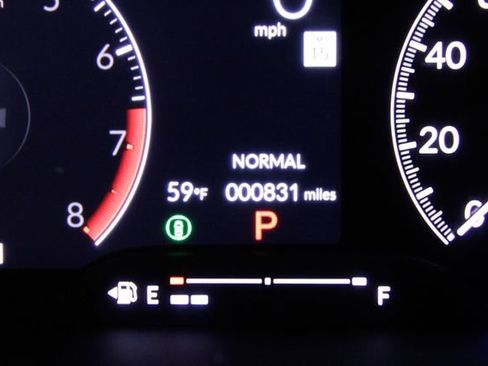 Certified 2025 Honda Civic Sport image 25